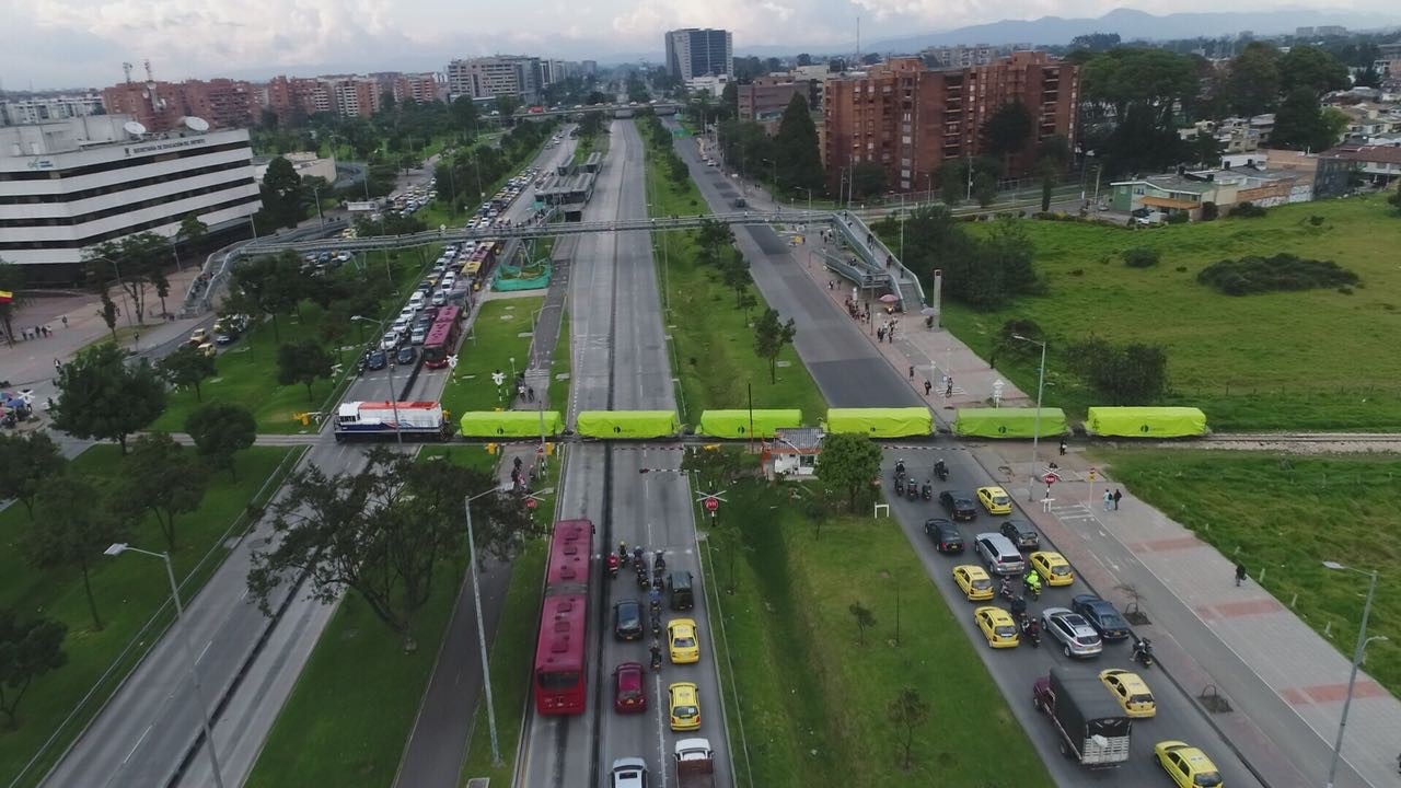 SOLUCIONES CONSTRUCTIVAS PARA SISTEMAS FÉRREOS