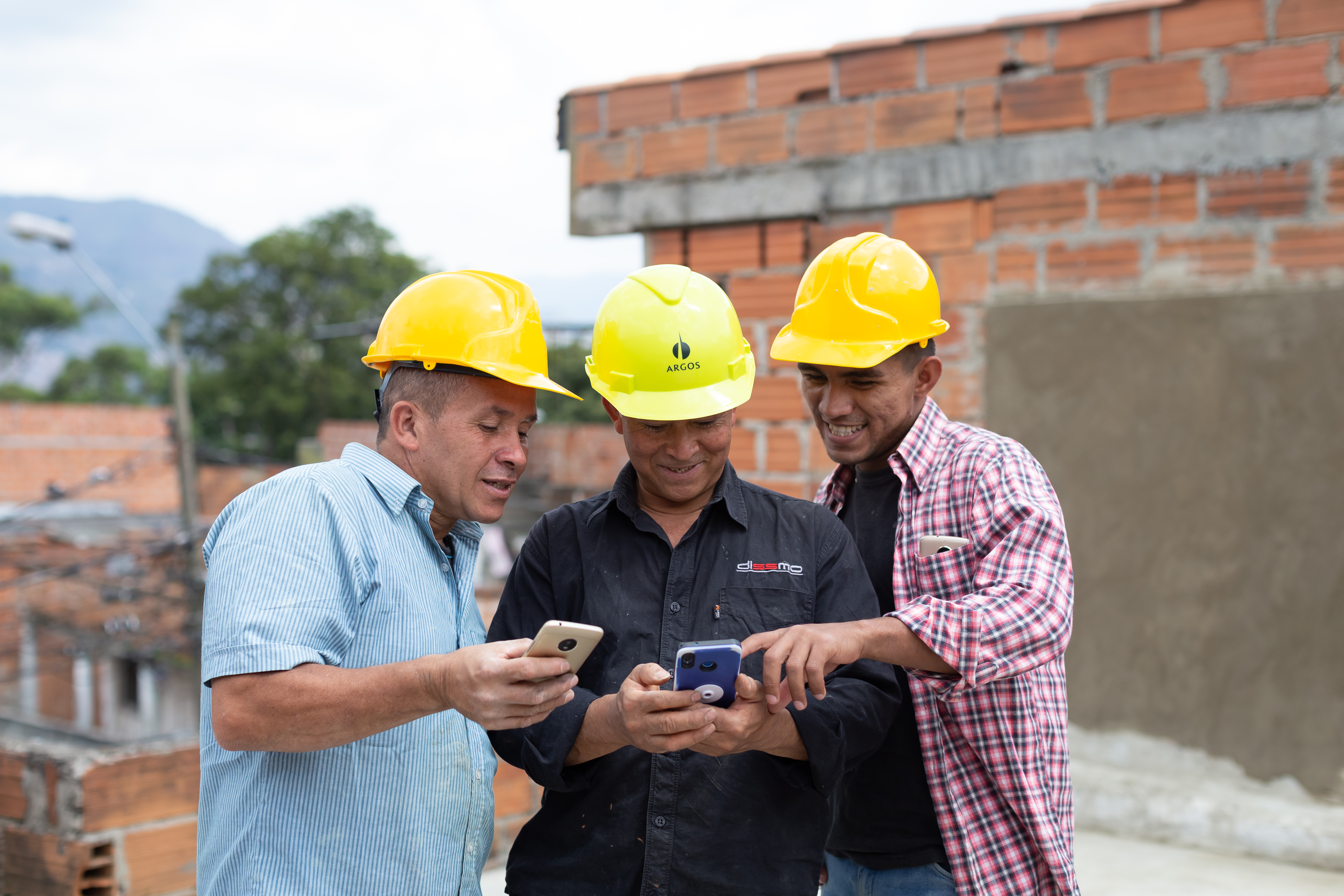 NUEVOS NEGOCIOS EN LA CONSTRUCCIÓN